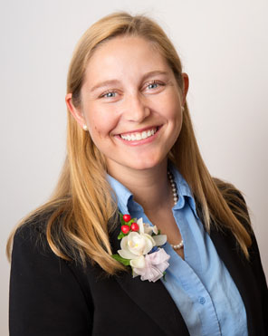 Stephanie Shaffer